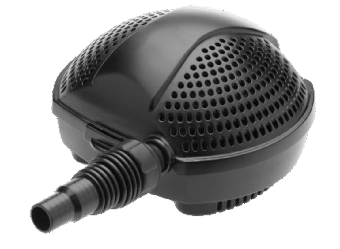 משאבת מים לבריכת נוי 2500 PONTEC PondoMax Eco