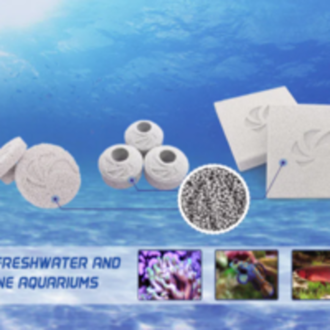 מדיות ביו ספייר מקספקט 2 ק