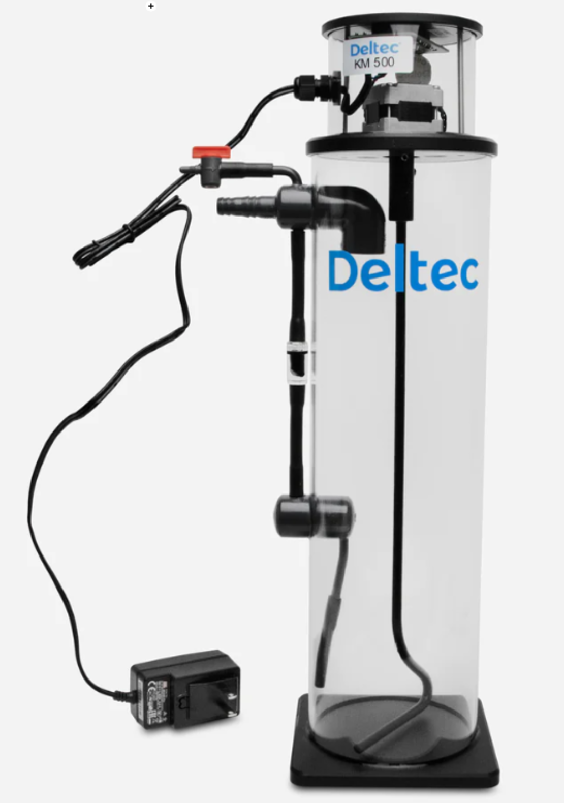 קאלקוואסר סטירר KM500 דלתק (עד 2,000 ליטר) - Deltec Kalkwasser Stirrer KM500
