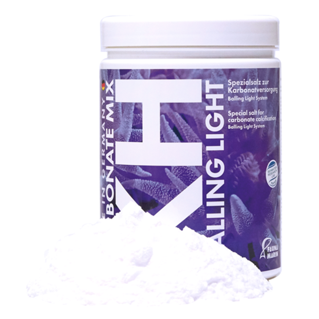 פאונה מארין באלינג לייט באפר אלקלניות KH אבקה 1 ק