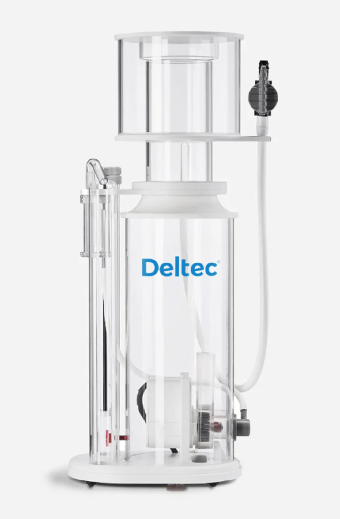 פורק חלבונים דלטק IX600 (200-600 ליטר) Deltec Protein Skimmer IX600