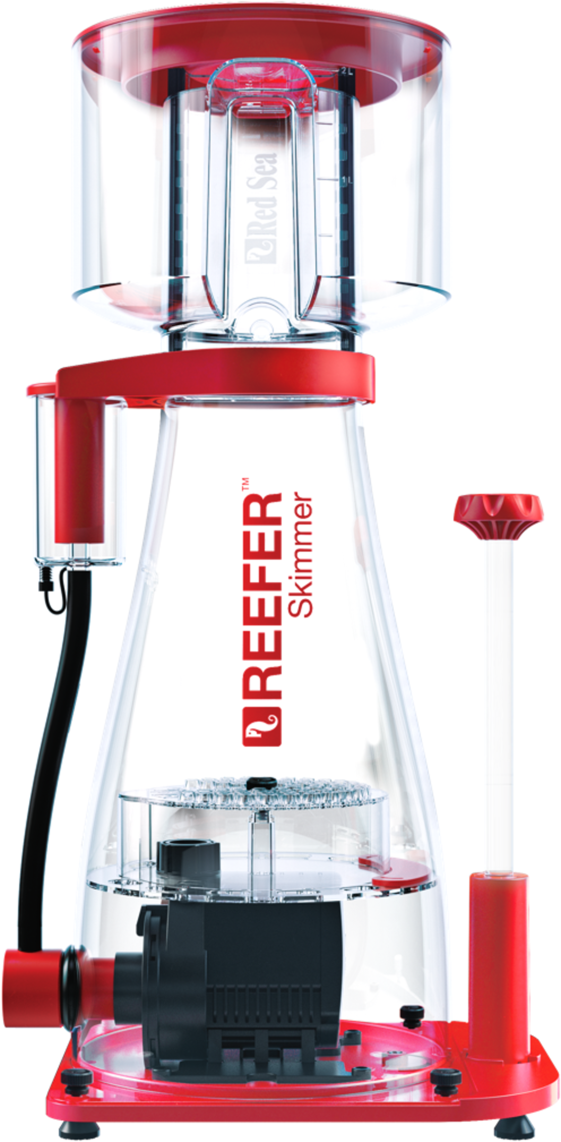 פורק חלבונים רד סי ריפר RSK-600 (600-1800 ליטר) RED SEA REEFER Skimmer