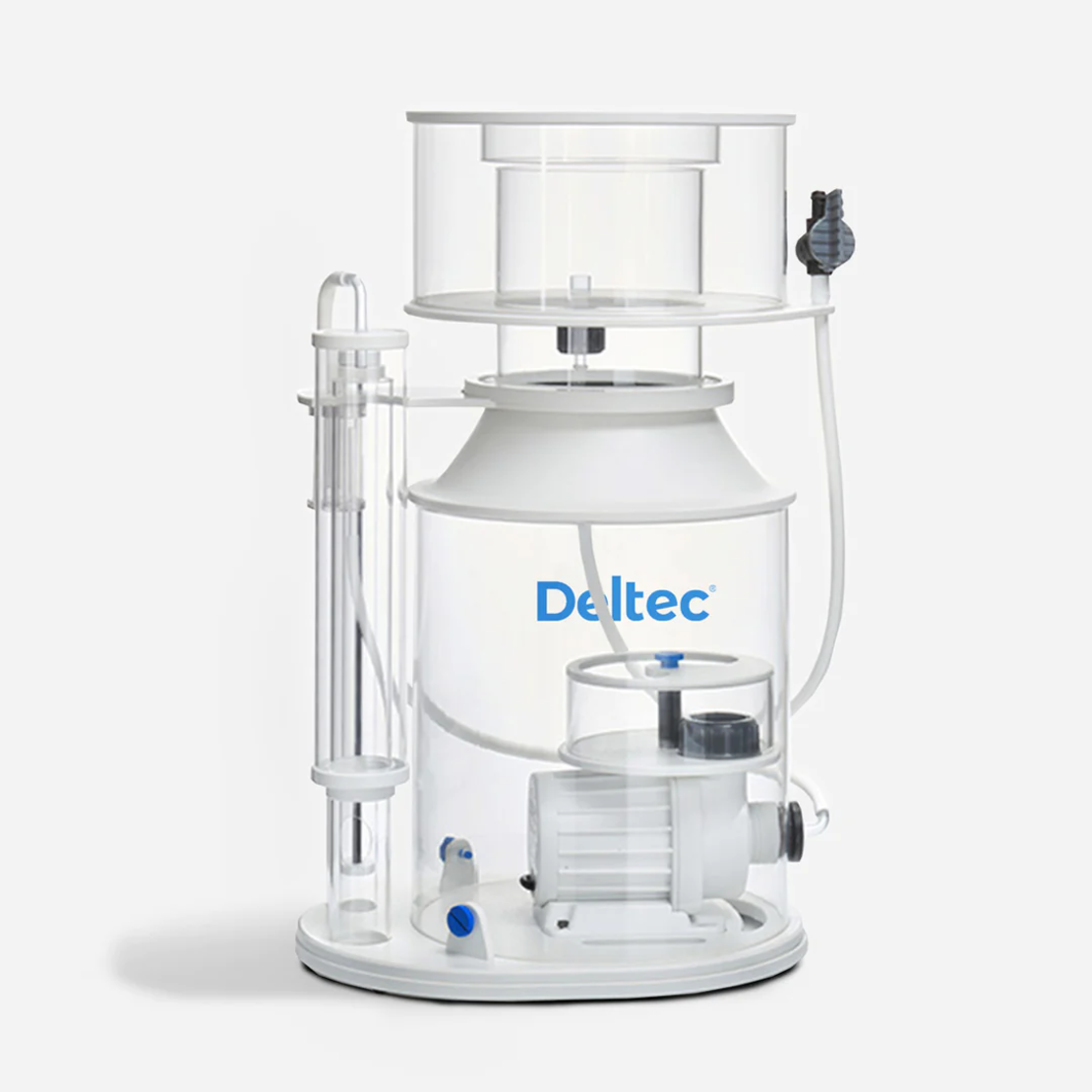 פורק חלבונים דלטק IX3000 (2,000-3,000 ליטר)- Deltec Protein Skimmer IX3000