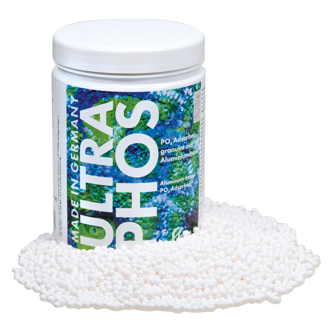 סופח פוספאט  אולטרה פוס פאונה מארין 1000 מ