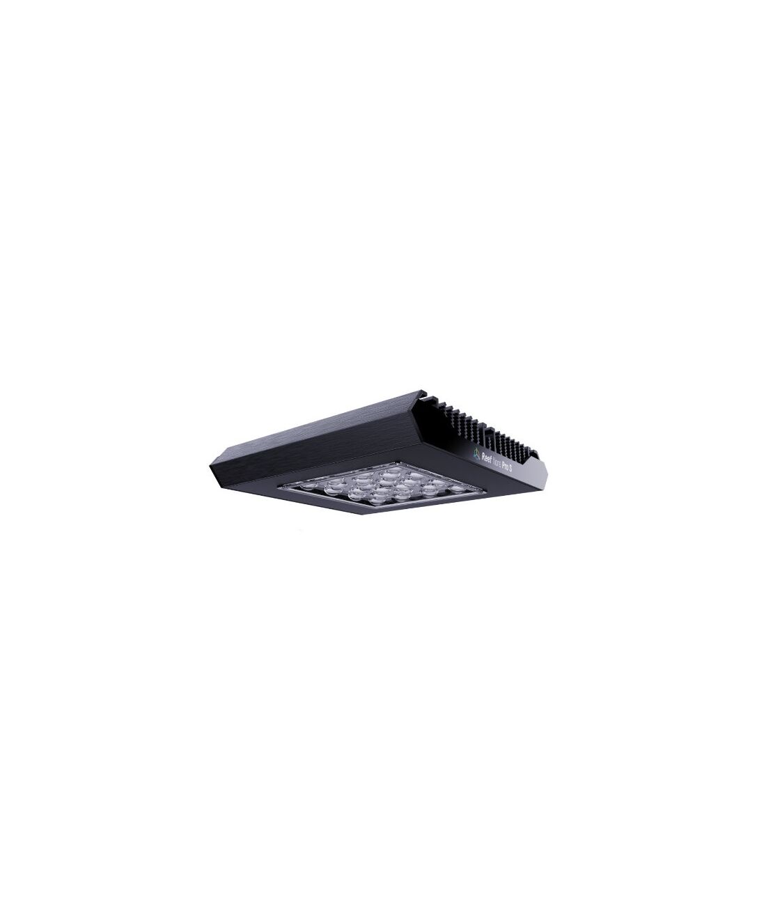 תאורת לד ריף פלייר פרו 80W ריף פקטורי צבע לבן - REEF FACTORY Reef flare Pro S White