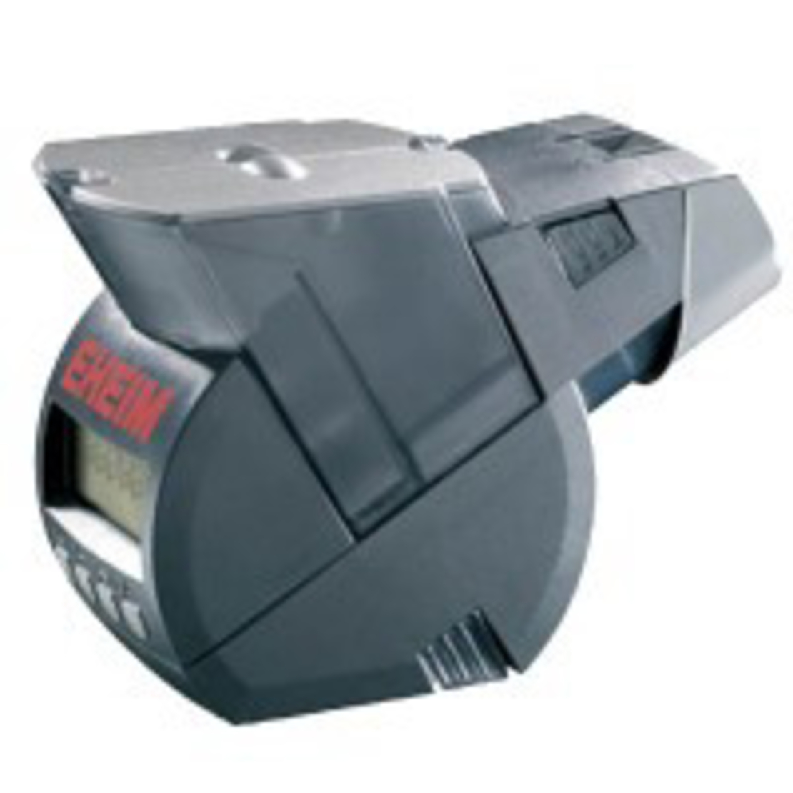 מאכיל אוטומטי אהיים שני תאים - EHEIM Automatic feeder Twin feeder