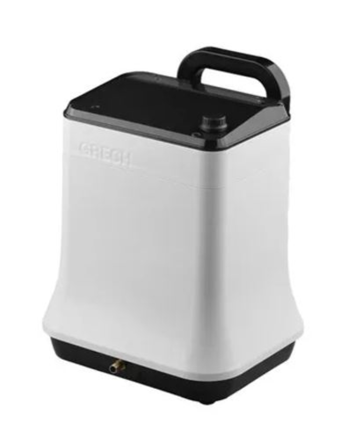 משאבת אוויר נטענת CP-80 סאן סאן 5,500 ליטר/שעה -  SUNSUN Rechargeable air pump CP-80