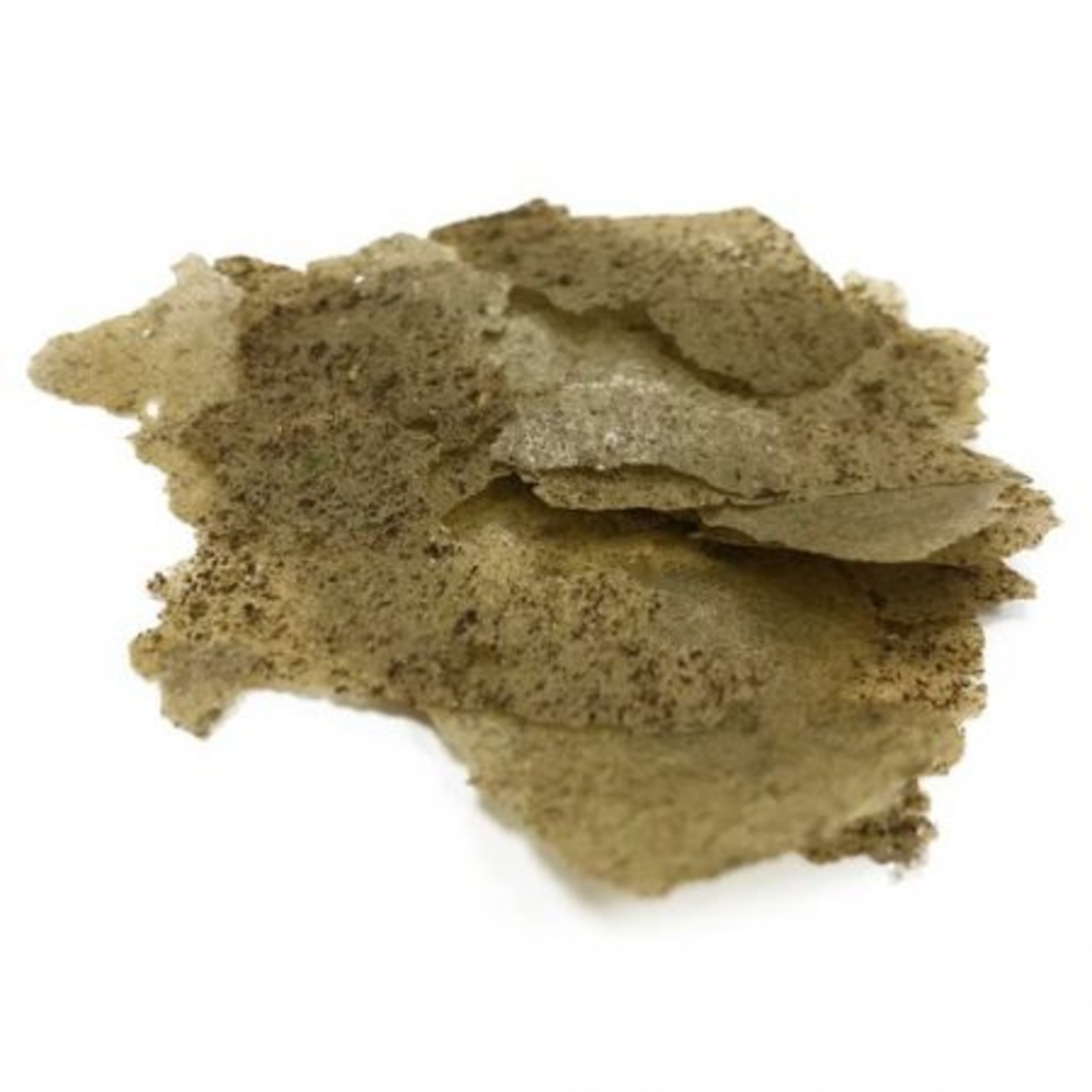 מזון דגים אלגי פלייקס דפים 40 גרם ויטליס - Vitalis Algea Flakes 40g
