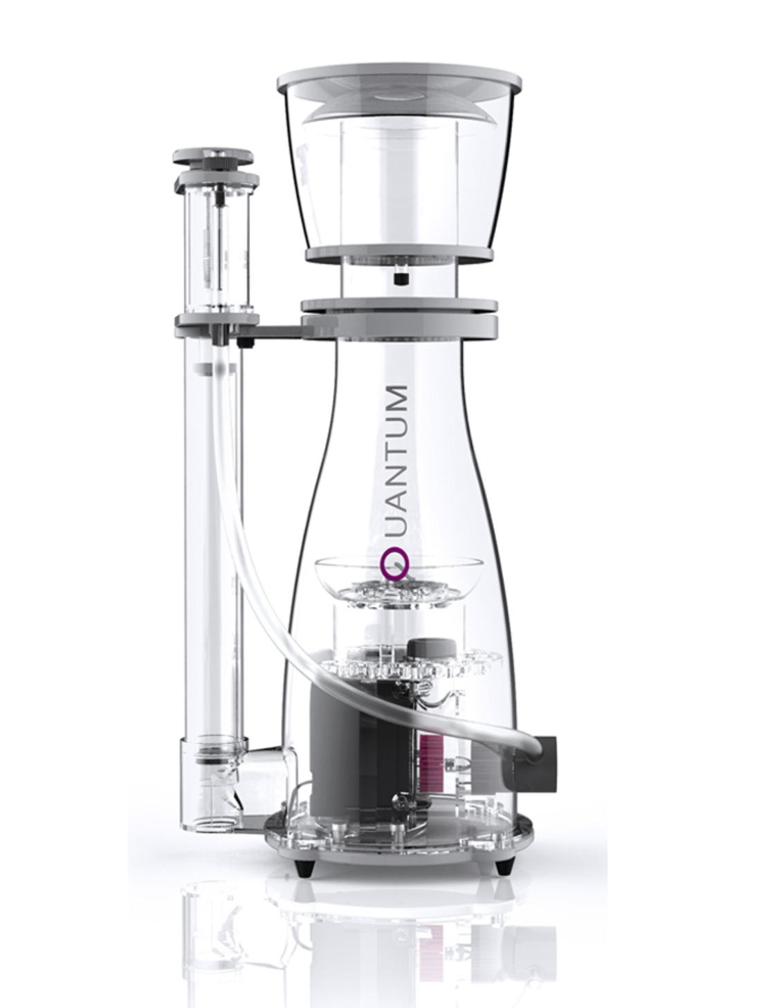 פורק חלבונים ניוס קוונטום 160 (250-1,000 ליטר) - Nyos Quantum 160