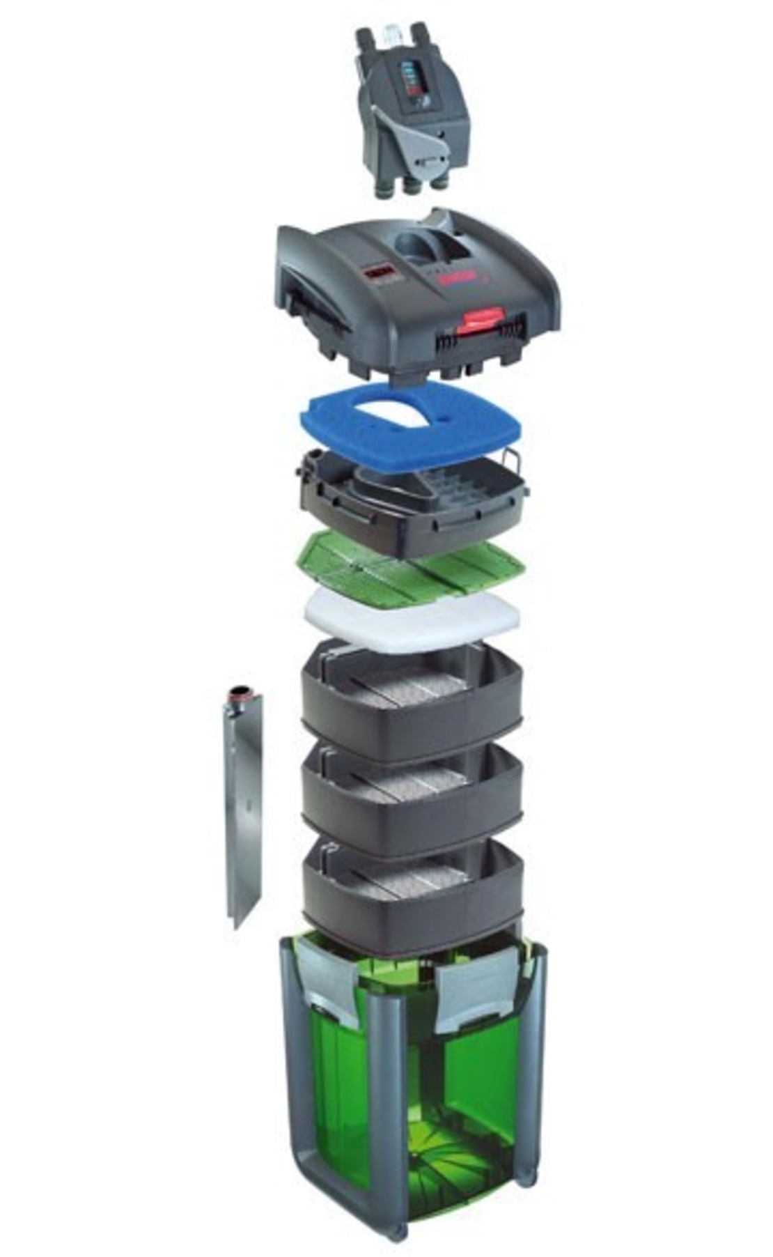 אהיים פילטר חיצוני פרו  3 1200XLT