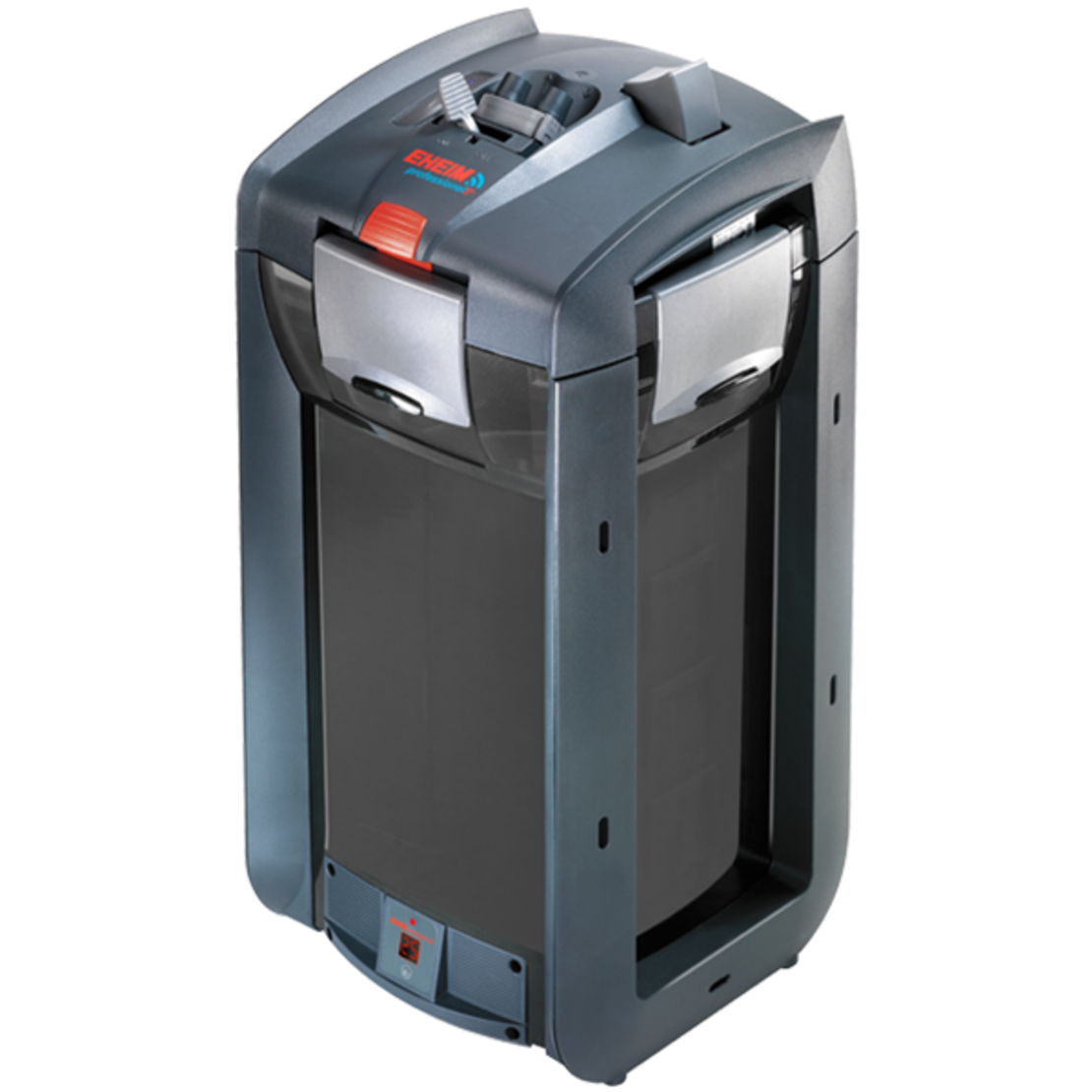 אהיים  פילטר חיצוני תרמו פרו EHEIM professionel 5e 600T - 5e 600T
