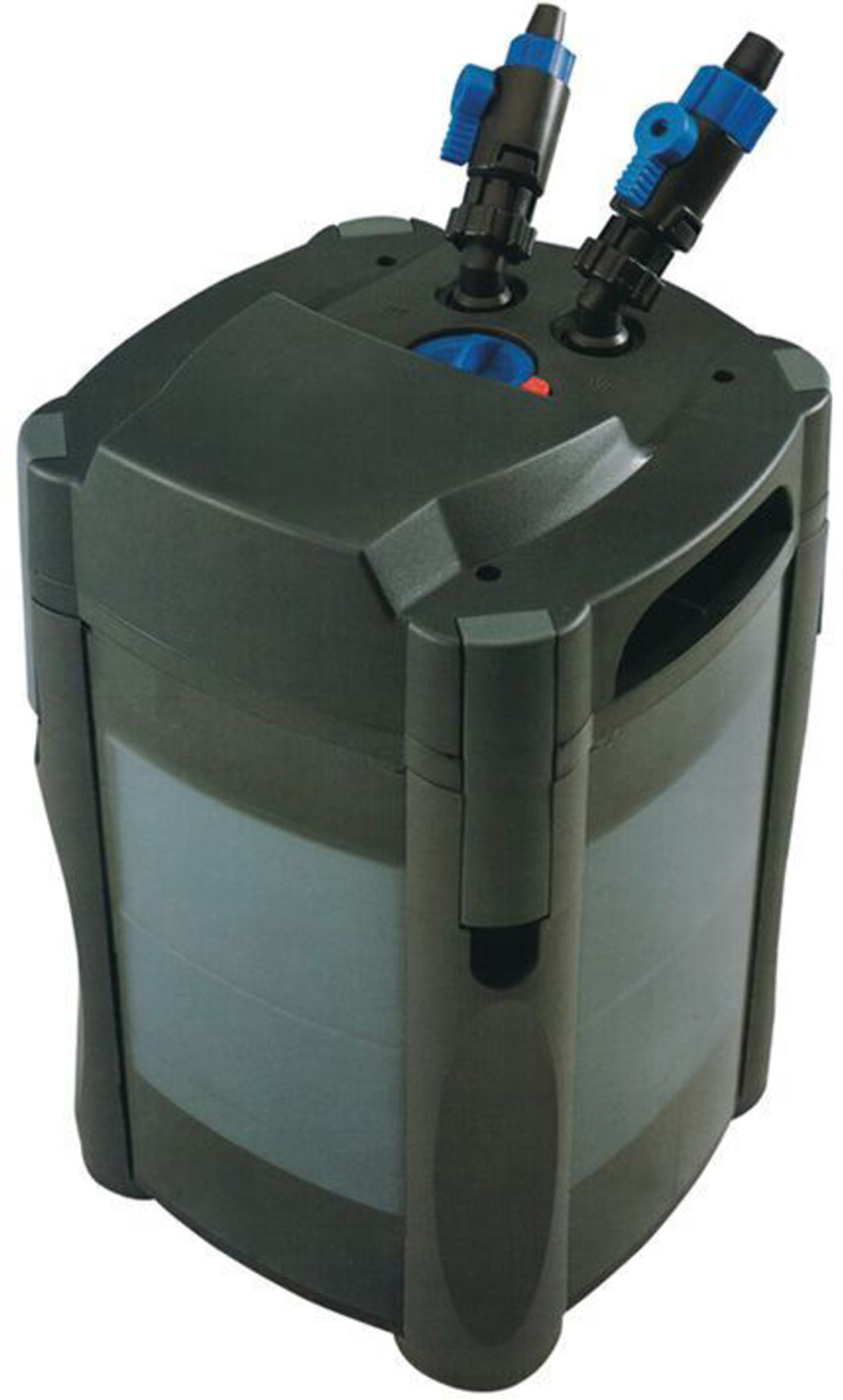 פילטר חיצוני אקווה וואן 1200 (עד 250 ליטר) - Aqua One 1200 external Canister filter
