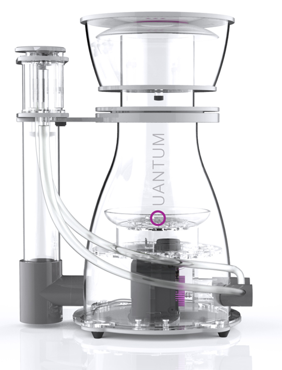 פורק חלבונים ניוס קוונטום 300 (1,000-4,000 ליטר) - Nyos Quantum 300