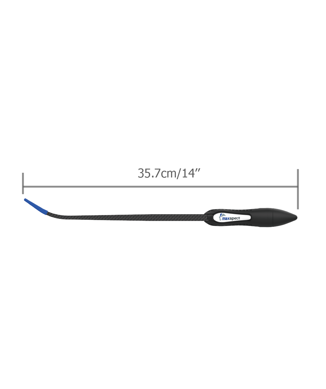 מלקחיים קרבון לאלמוגים מקספקט -  Carbon coral tweezers Maxspect