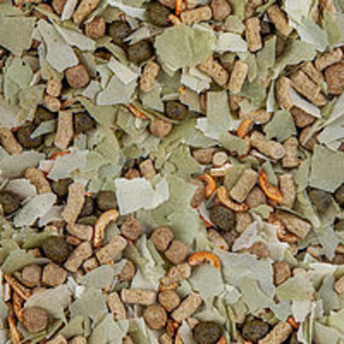סרה פונד מיקס רויאל נייצ'ר  3.8 ליטר -  Sera Pond Mix Royal Nature 3.8 L
