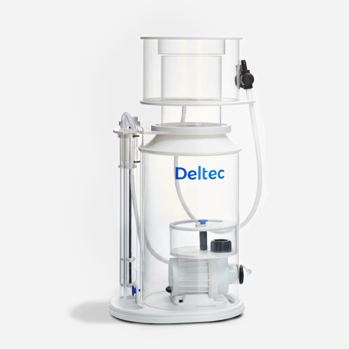 פורק חלבונים דלטק IX2000 (1,500-2,000 ליטר) - Deltec Protein Skimmer IX2000