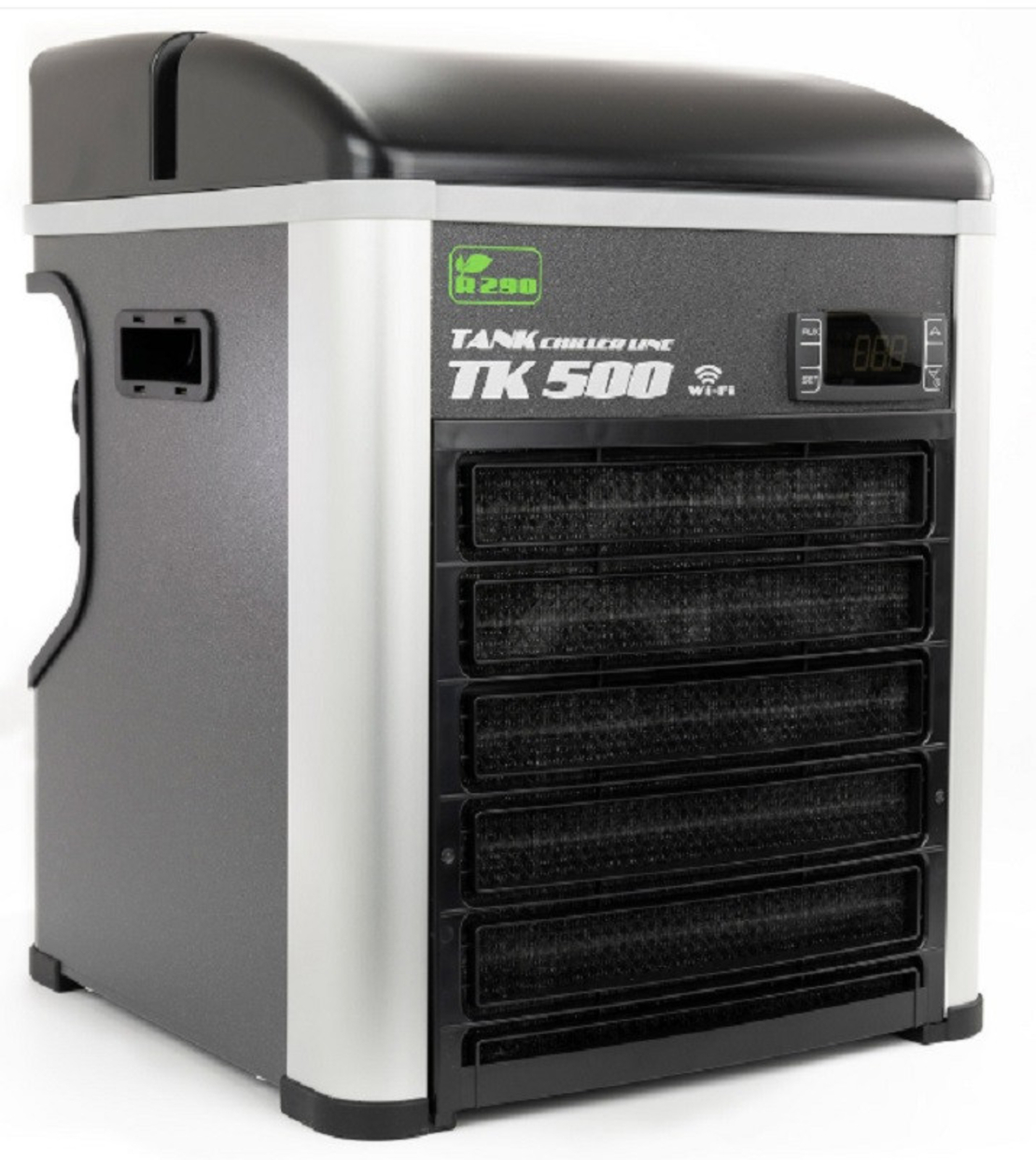 מקרר לאקווריום טקו TK500 (עד 500 ליטר) - Teco TK500 Aquarium Chiller