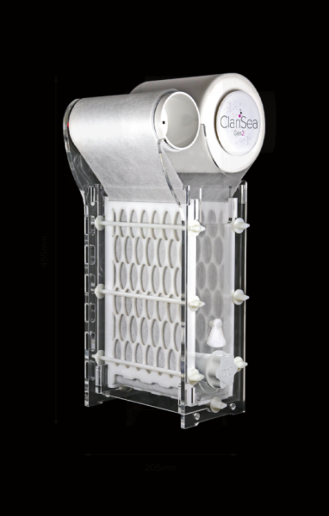 רולרמט פרלון אוטומטי קלריסי 5000 - Clarisea SK 5000