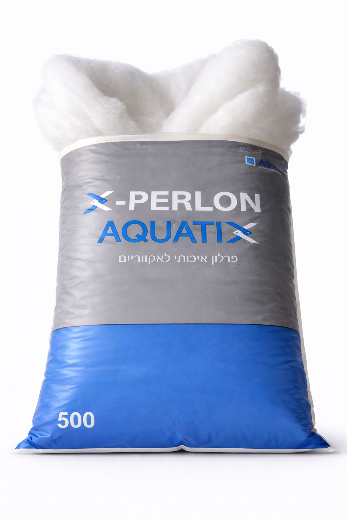 אקס פרלון 500 גרם - X Perlon 500 G