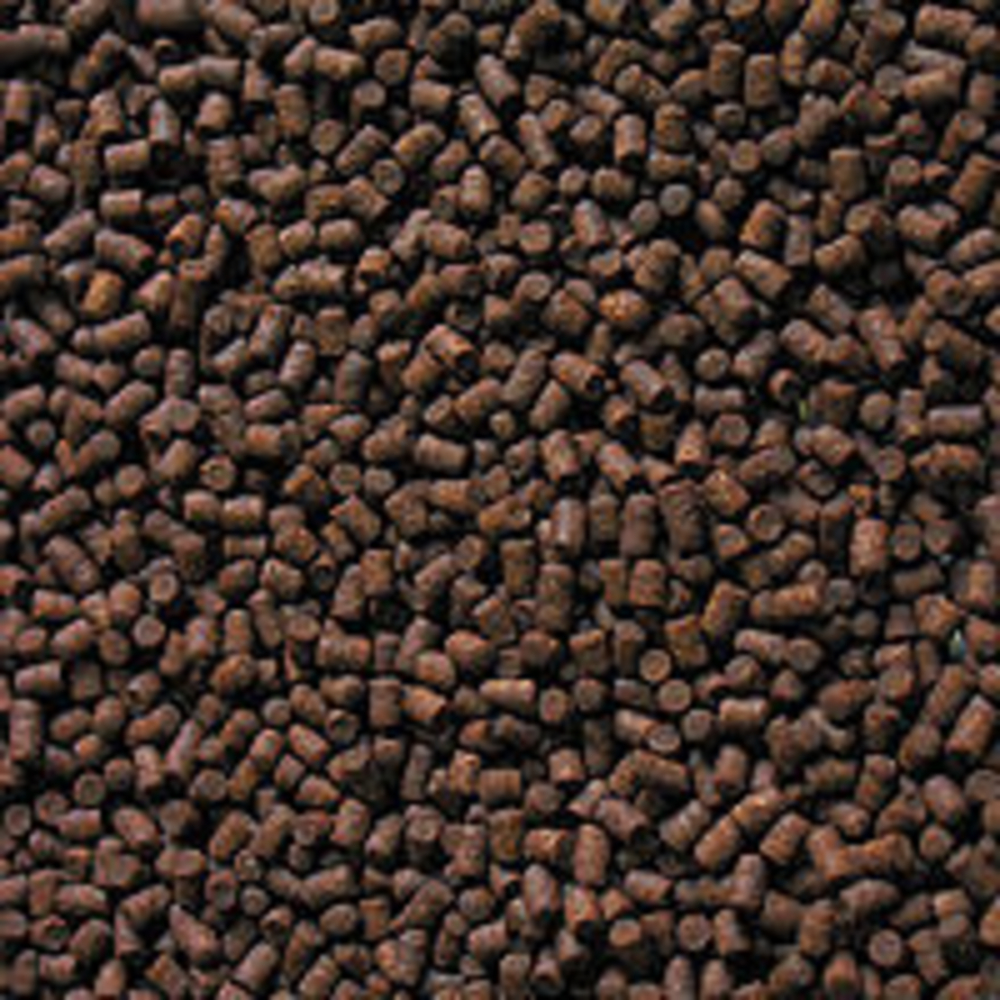 סרה מזון גרנולט חדקנים נייצ'ר 1000 מ”ל - Sera SMLturgeon Pellets Nature 1000 ML