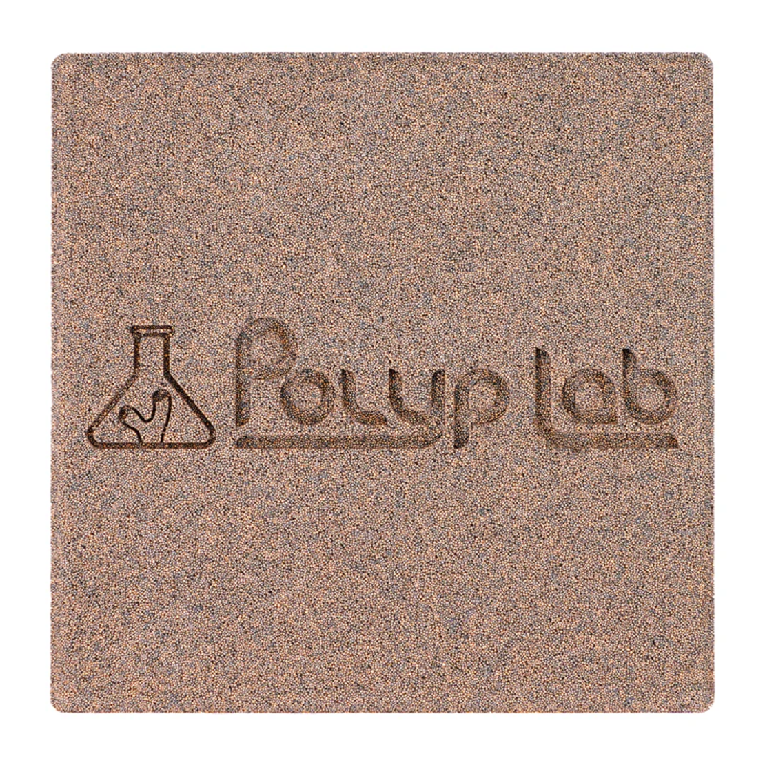 מדיות ג'נסיס רוק פוליפ לאב 2 יחידות - Polyp lab Genesis Rock Media Bio Block 2 units