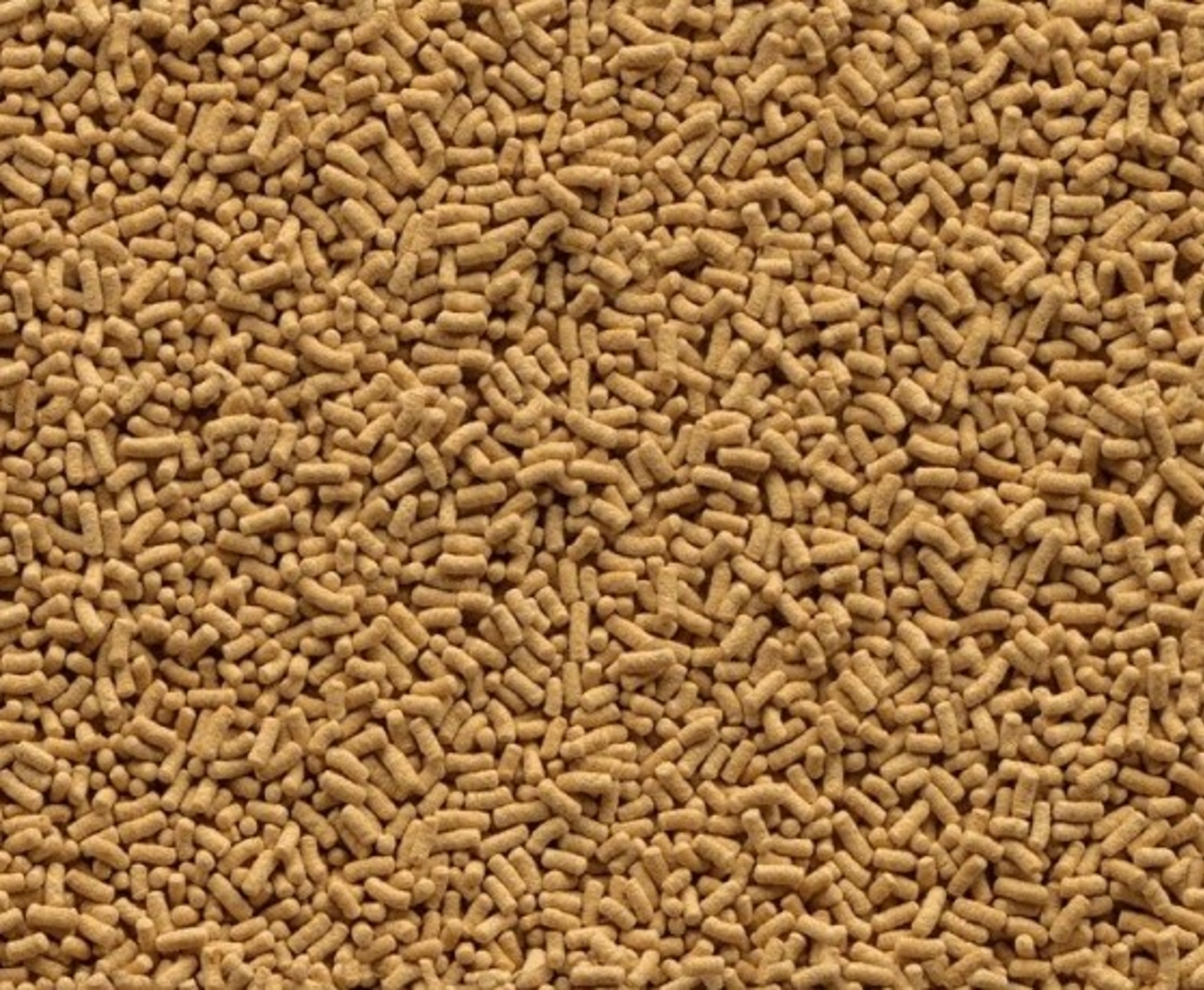 טטרה פונד סטיקס 10 ליטר - Tetra Pond Sticks 10L