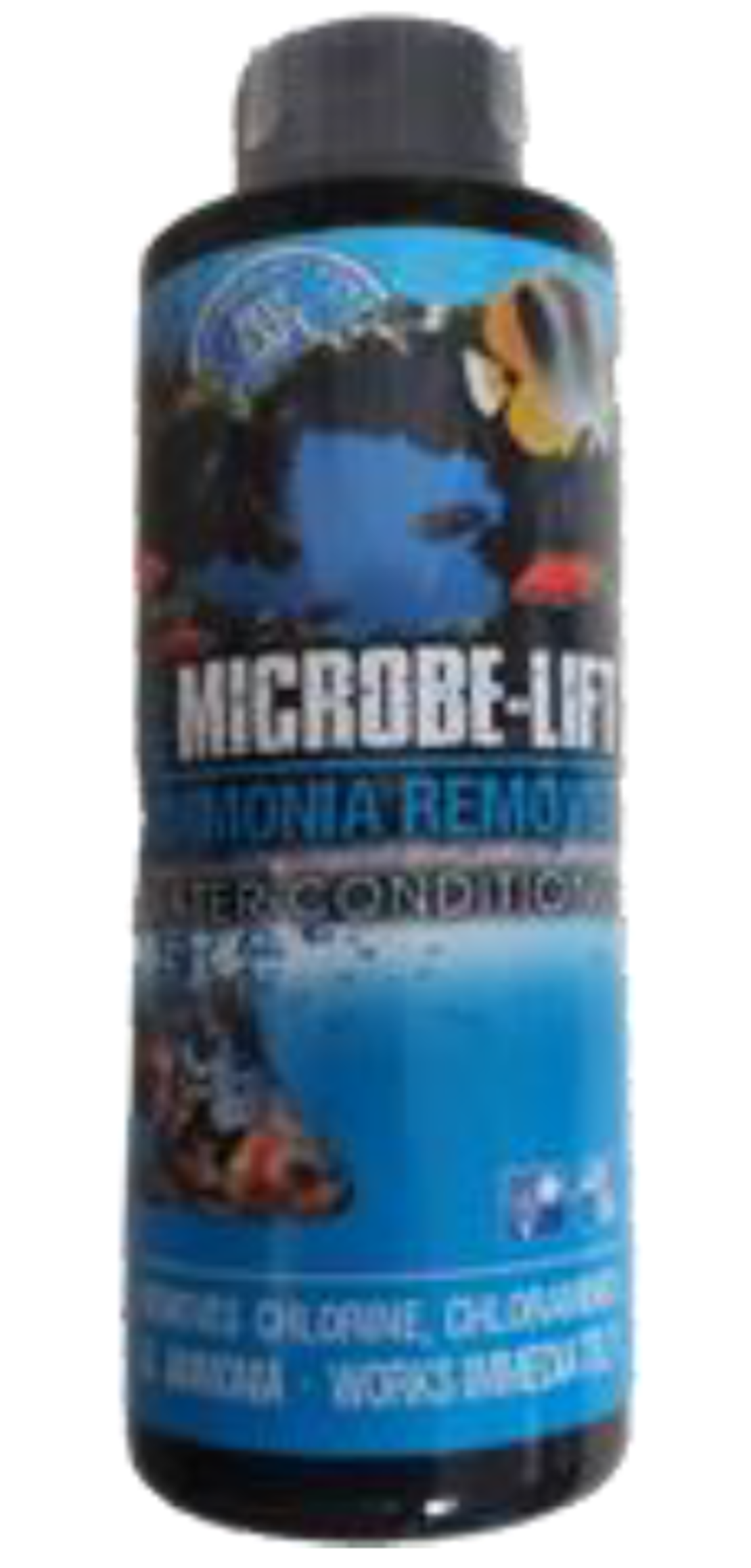 מסיר כלור ועוד מיקרוב ליפט דכלורינטור פלוס -MICROBE-LIFT Dechlorinator Plus