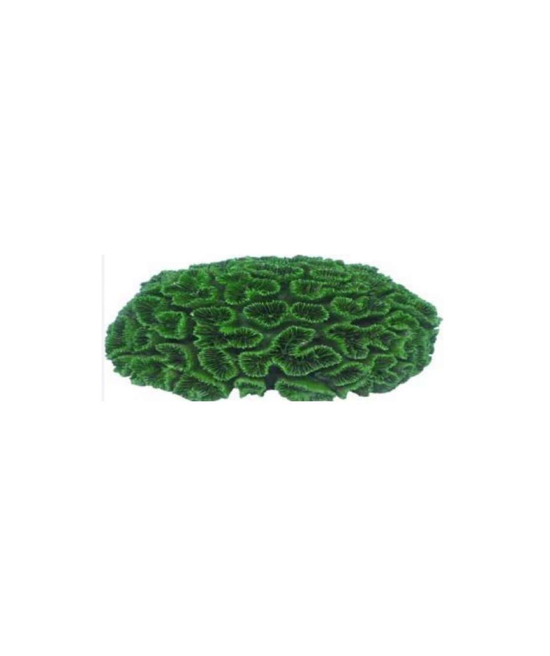 דקורציה אלמוג דגם AC 2108 למים מלוחים ומתוקים - Coral decoration model AC 2108 for salt and fresh water