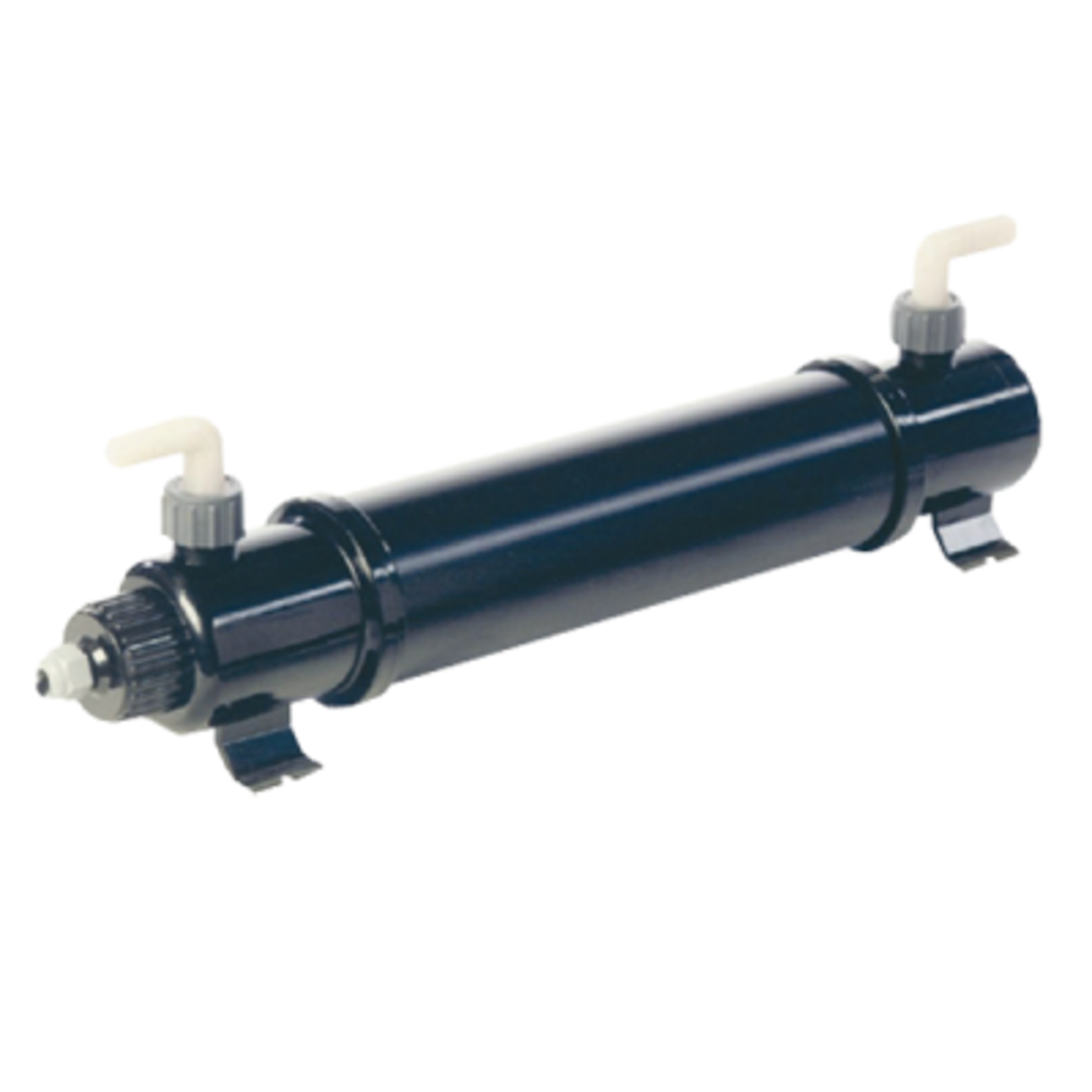 מערכת סינון UV-C יו וי סי UVC 80W דלתק - Deltec UV-C 80W