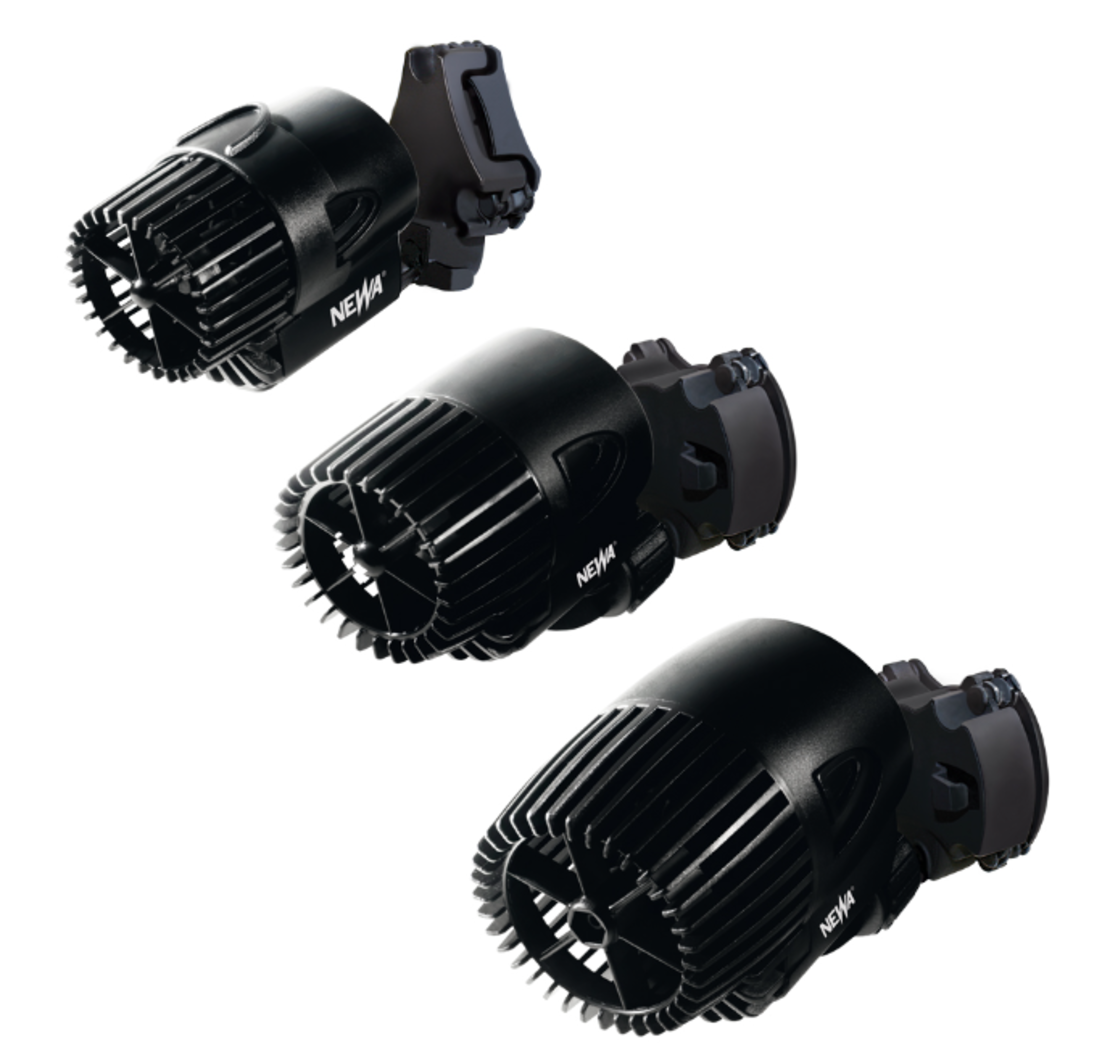 משאבת גלים נווה עד 5,900 ל/ש -  Newa Wave 2 Wave Maker 5900