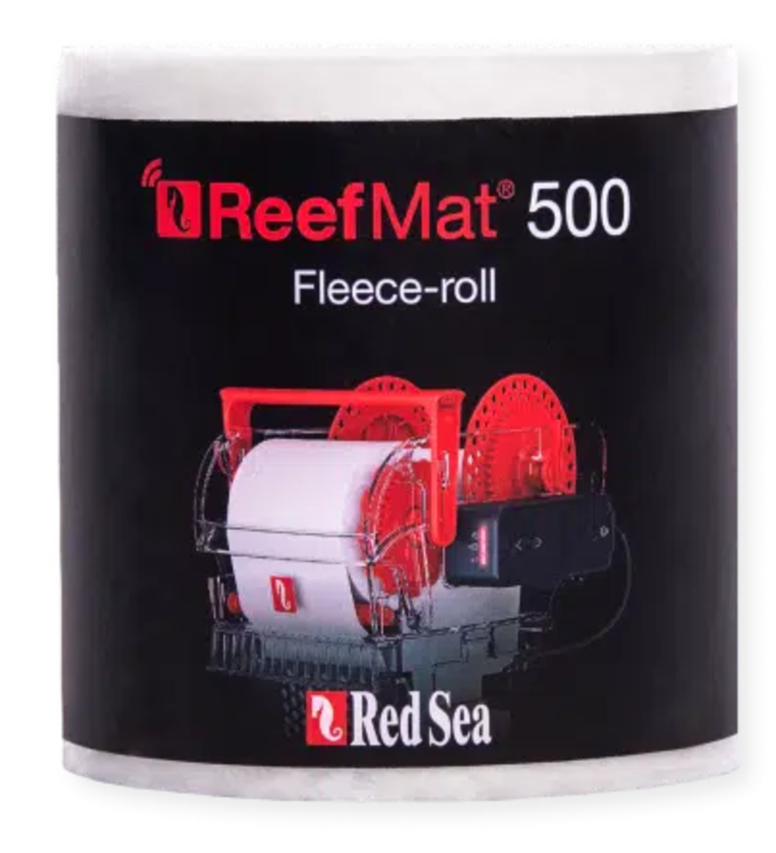 גליל בד מקרוני 500 להחלפה רד סי - Red Sea ReefMat 500 Fleece-Roll