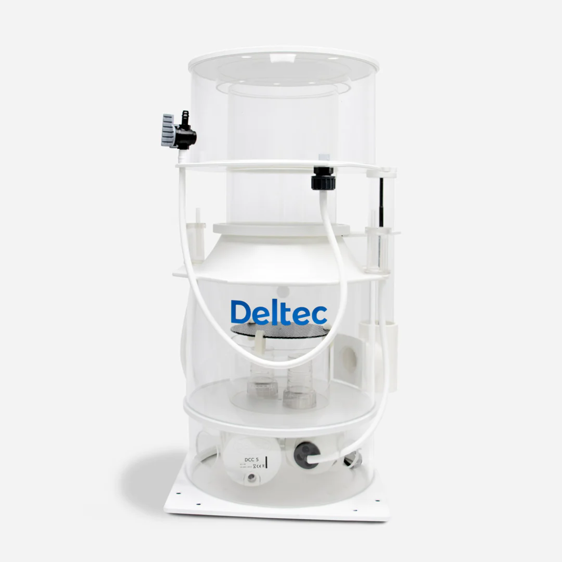 פורק חלבונים דלטק IX6000 (3,000-6,000 ליטר) - Deltec Protein Skimmer IX6000
