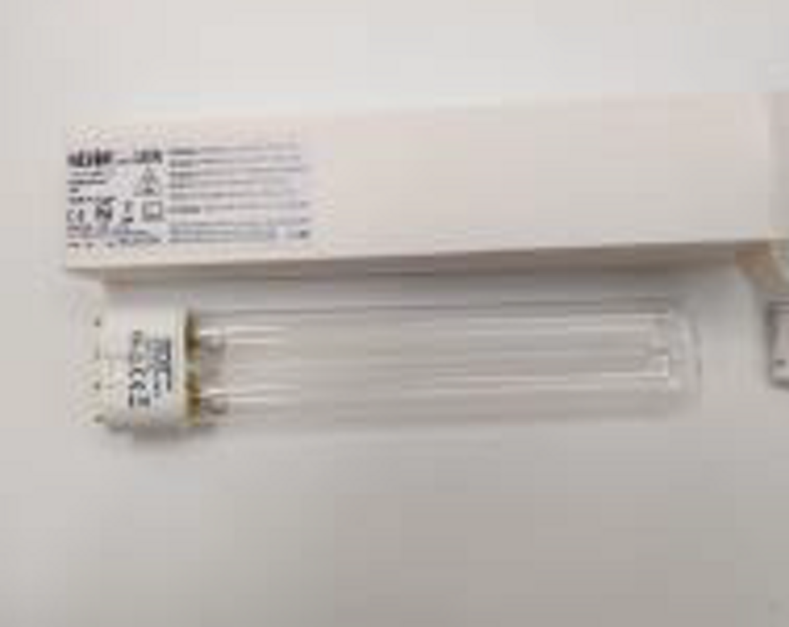 נורה להחלפה UV-C 18W נווה נורה להחלפה - NEWA UVC 18W Replacement bulb