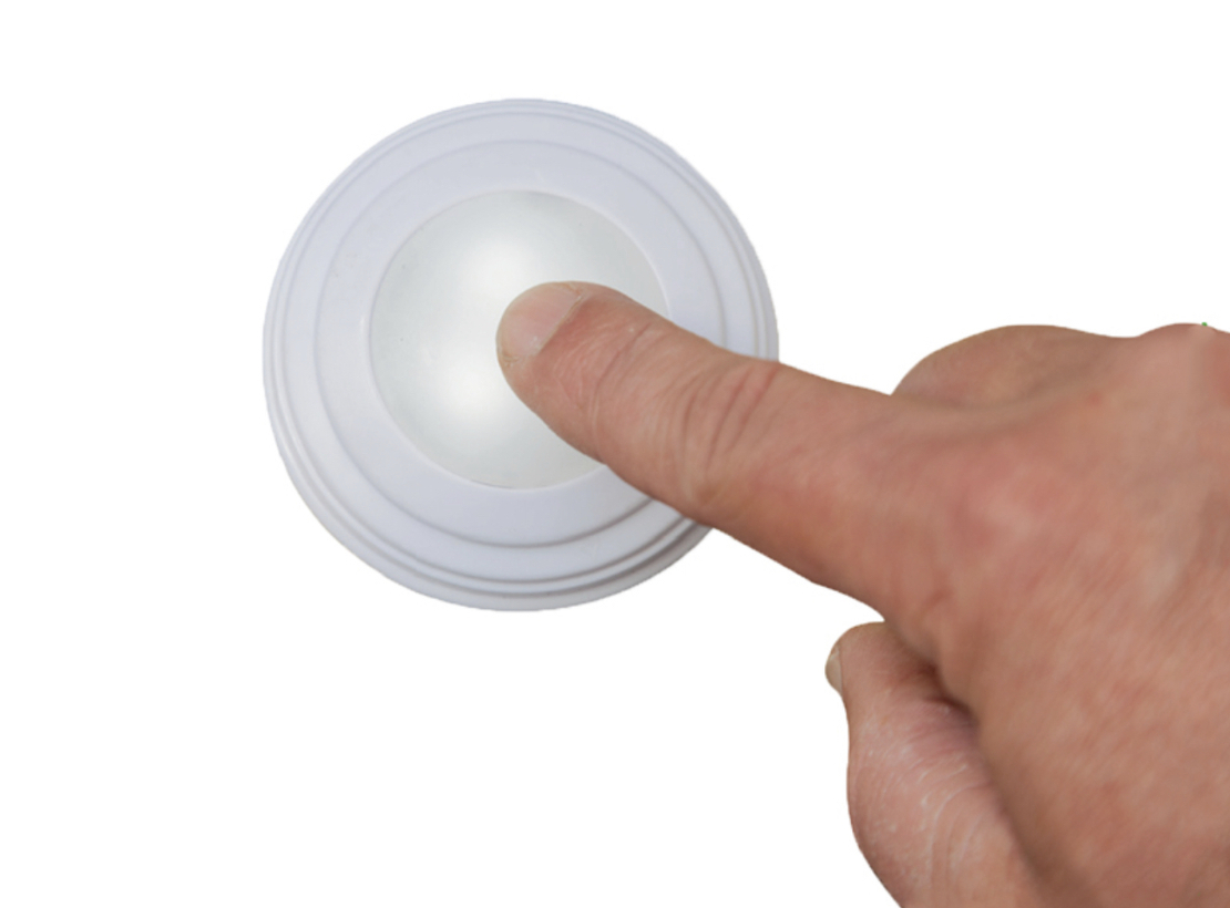 נורות לד אלחוטיות