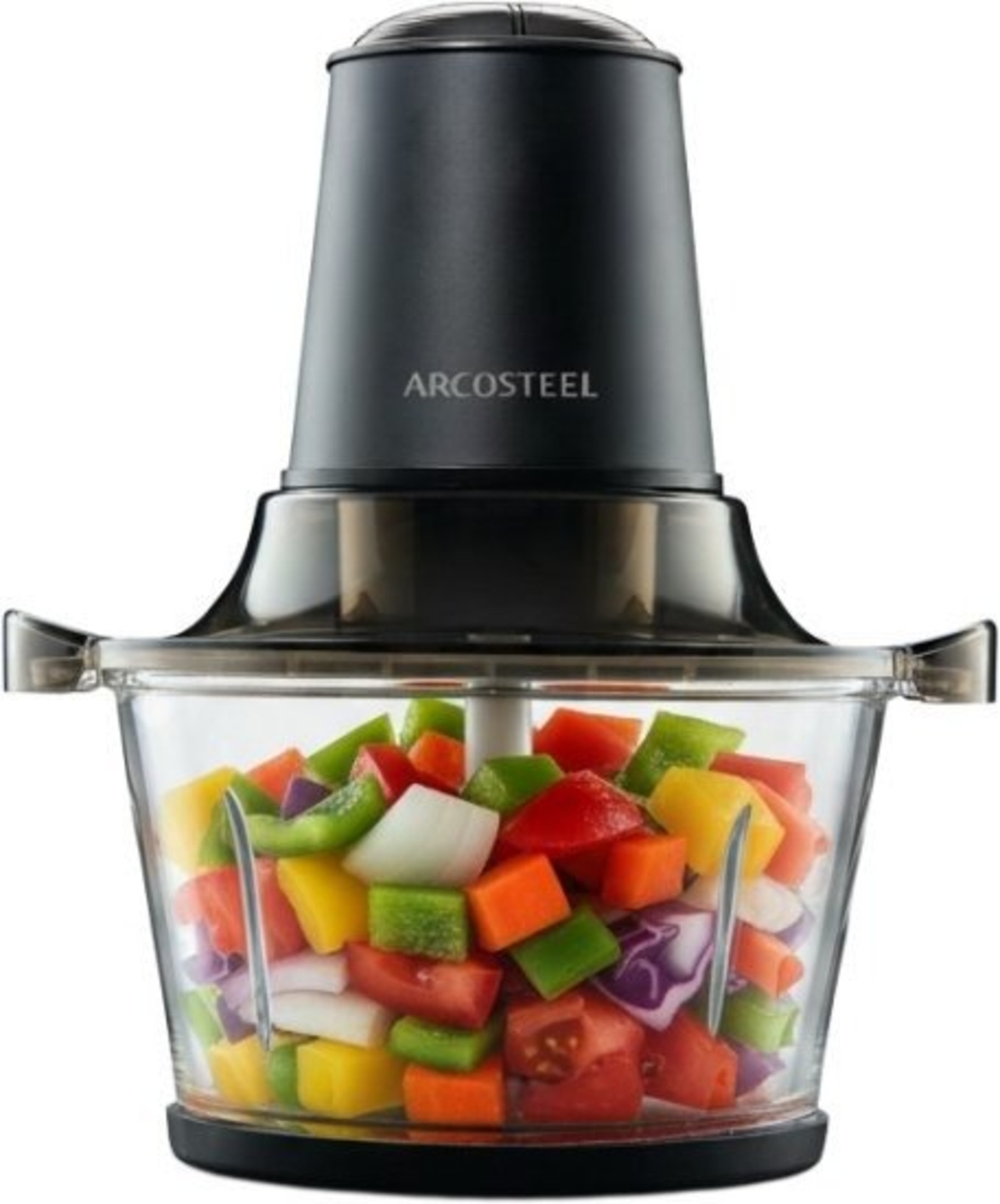 מעבד מזון חשמלי 2.3 ליטר