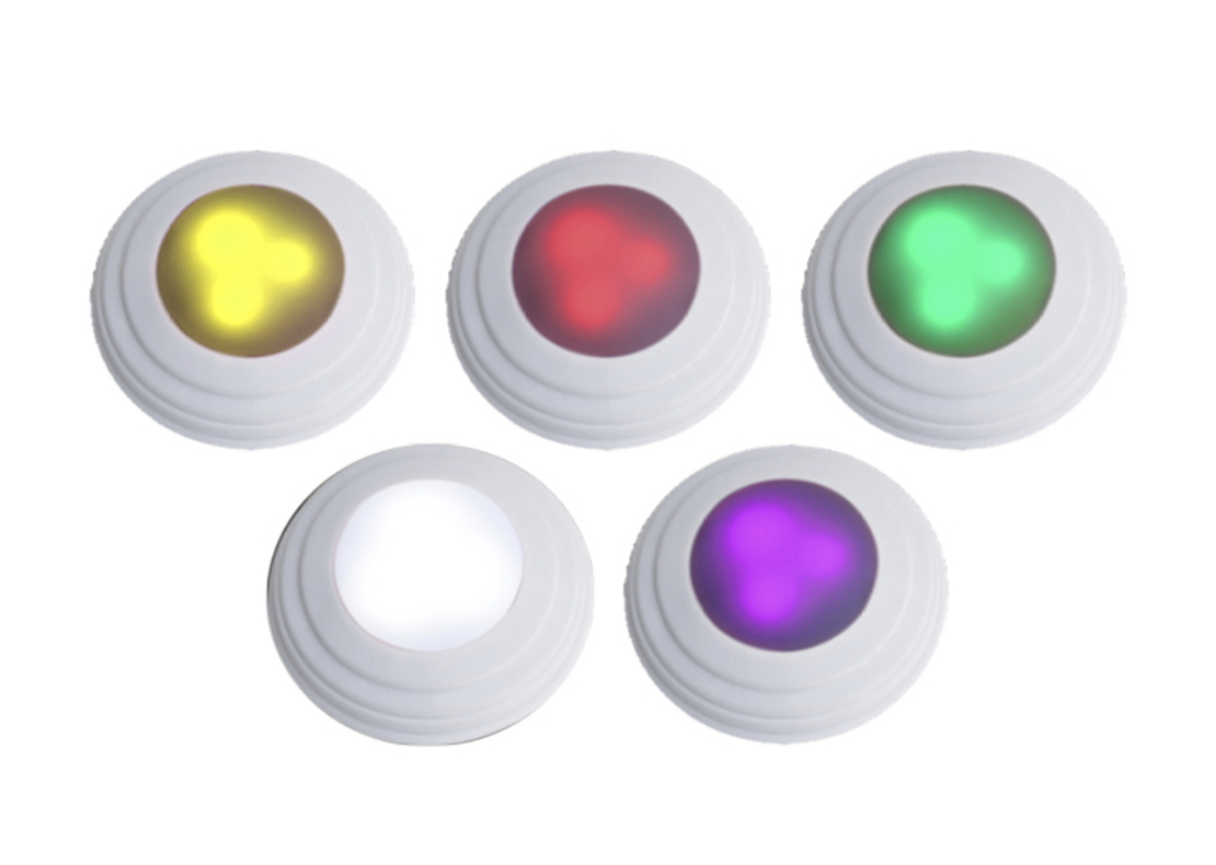 נורות לד אלחוטיות