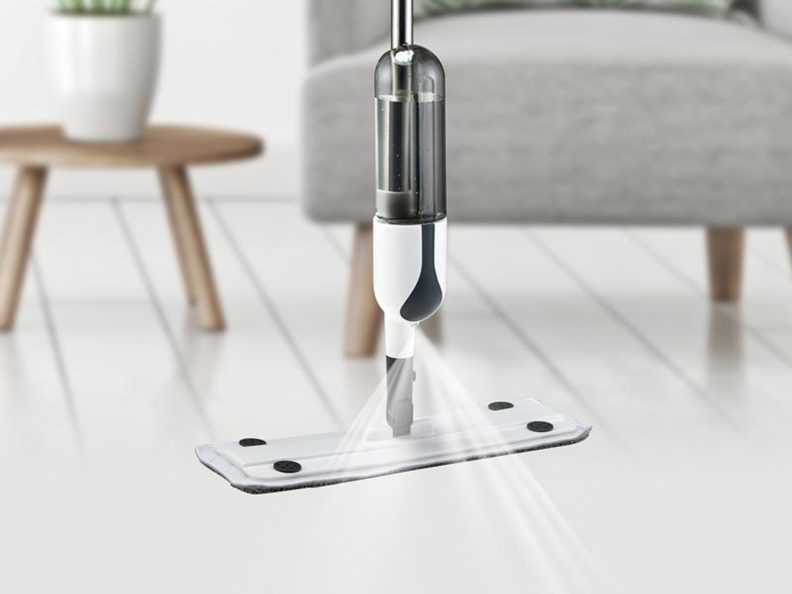 מגב הפלא SPRAY MOP
