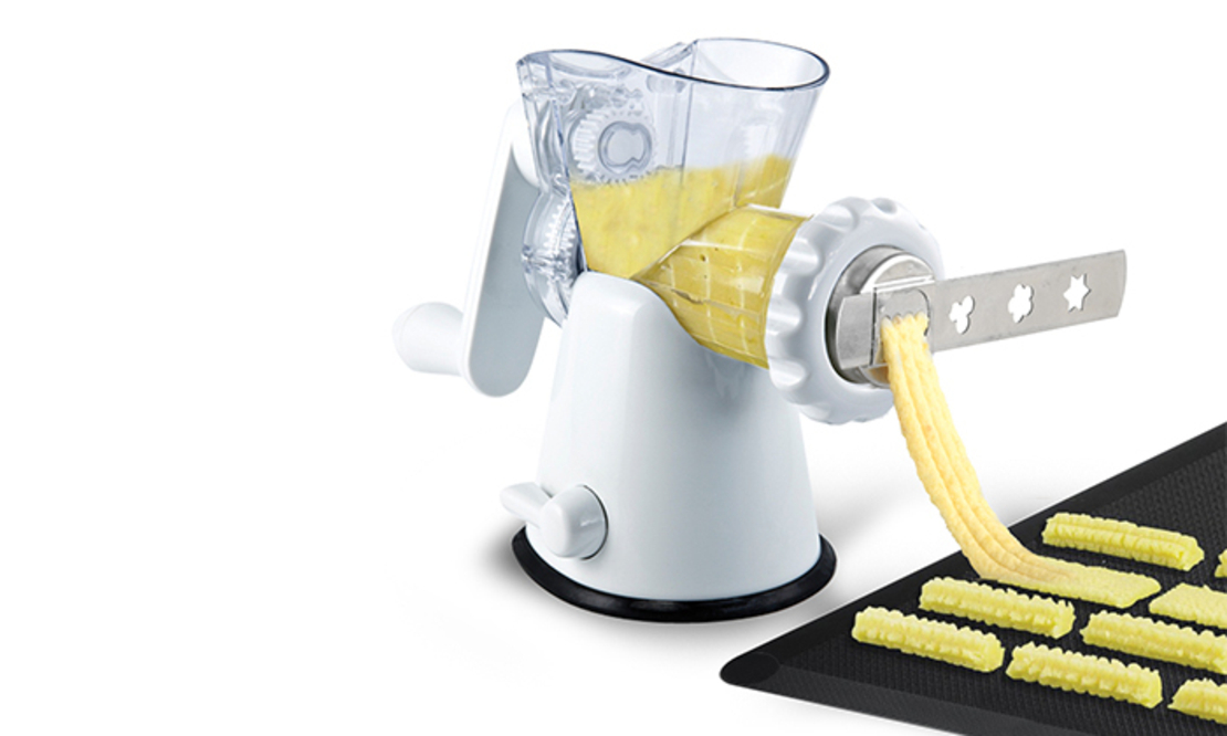 מטחנה רב שימושית לעוגיות