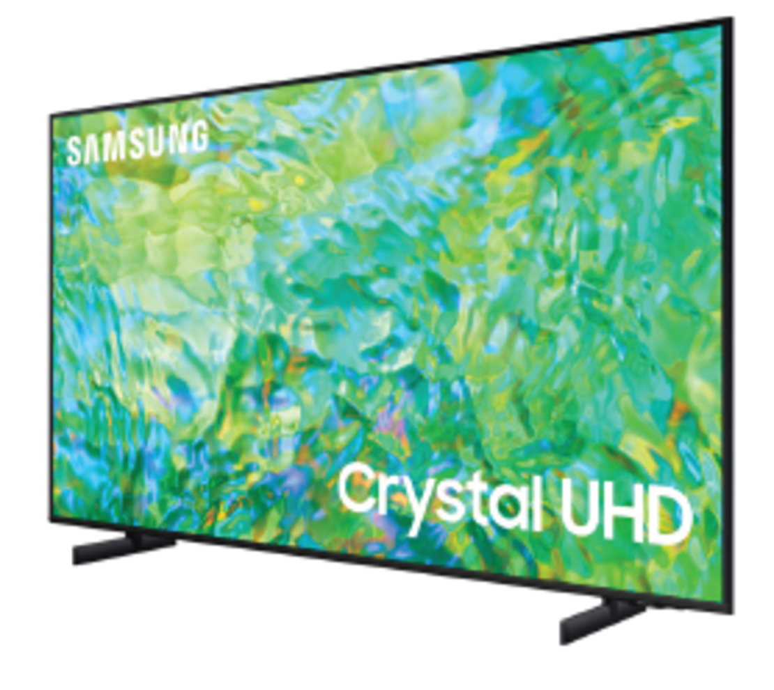 טלוויזיית SAMSUNG 50 עיצוב דק ויוקרתי Air Slim 2.5 ס