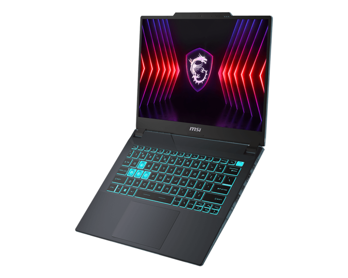 מחשב נייד 14 MSI Cyborg 14 A13VF