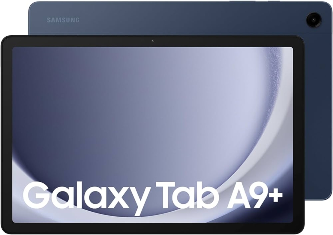 GALAXI TAB A9+ X210 WIFI 8/128DARK BLUE