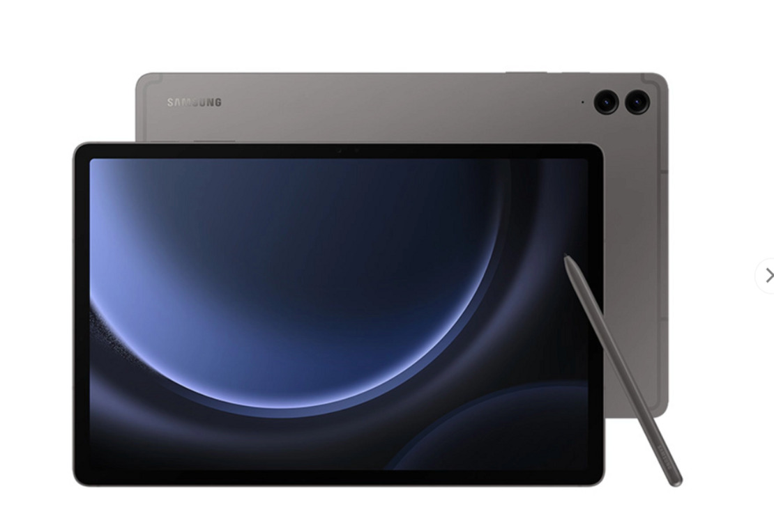 Samsung Galaxy Tab S9+ FE 5G (X616) Gray