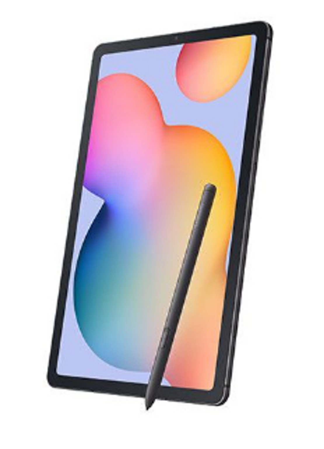 E000000379 ערכת טאבלט P620 אפור עם עט - 128GB   Wi-Fi TAB S6 LIte Samsung