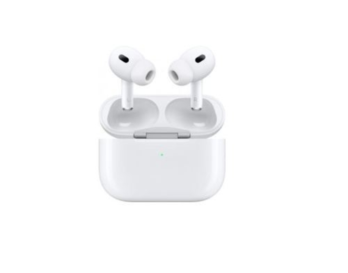 אוזניות Apple AirPods Pro 2