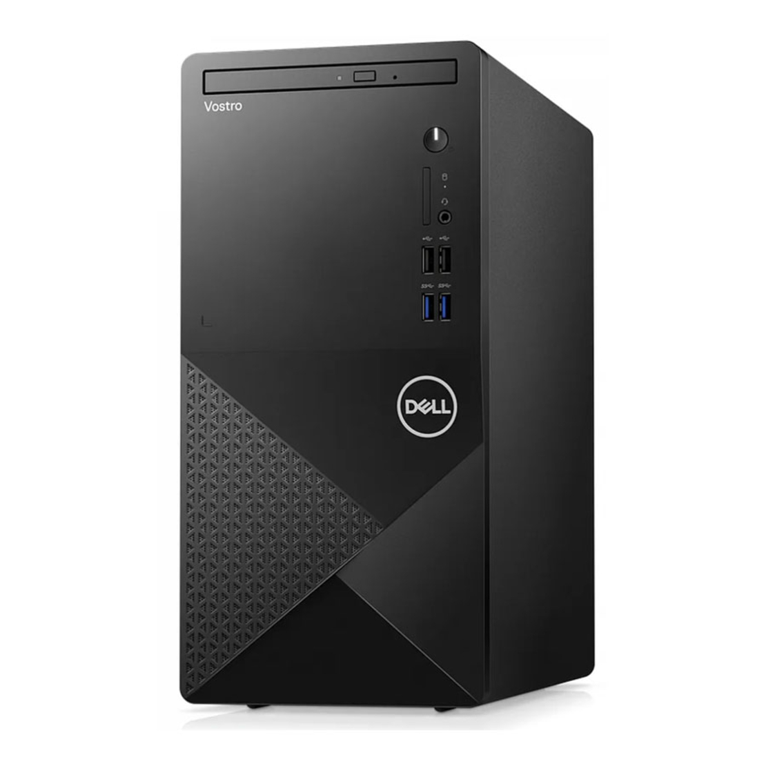 Dell VOSTRO PC MT 3910 I5-12400/8GB/ 512 SSD/Intel UHD 730/WIN11 PRO/WIFI/3Y-OS