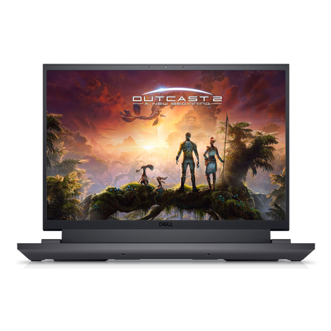 G16 Gaming Laptop