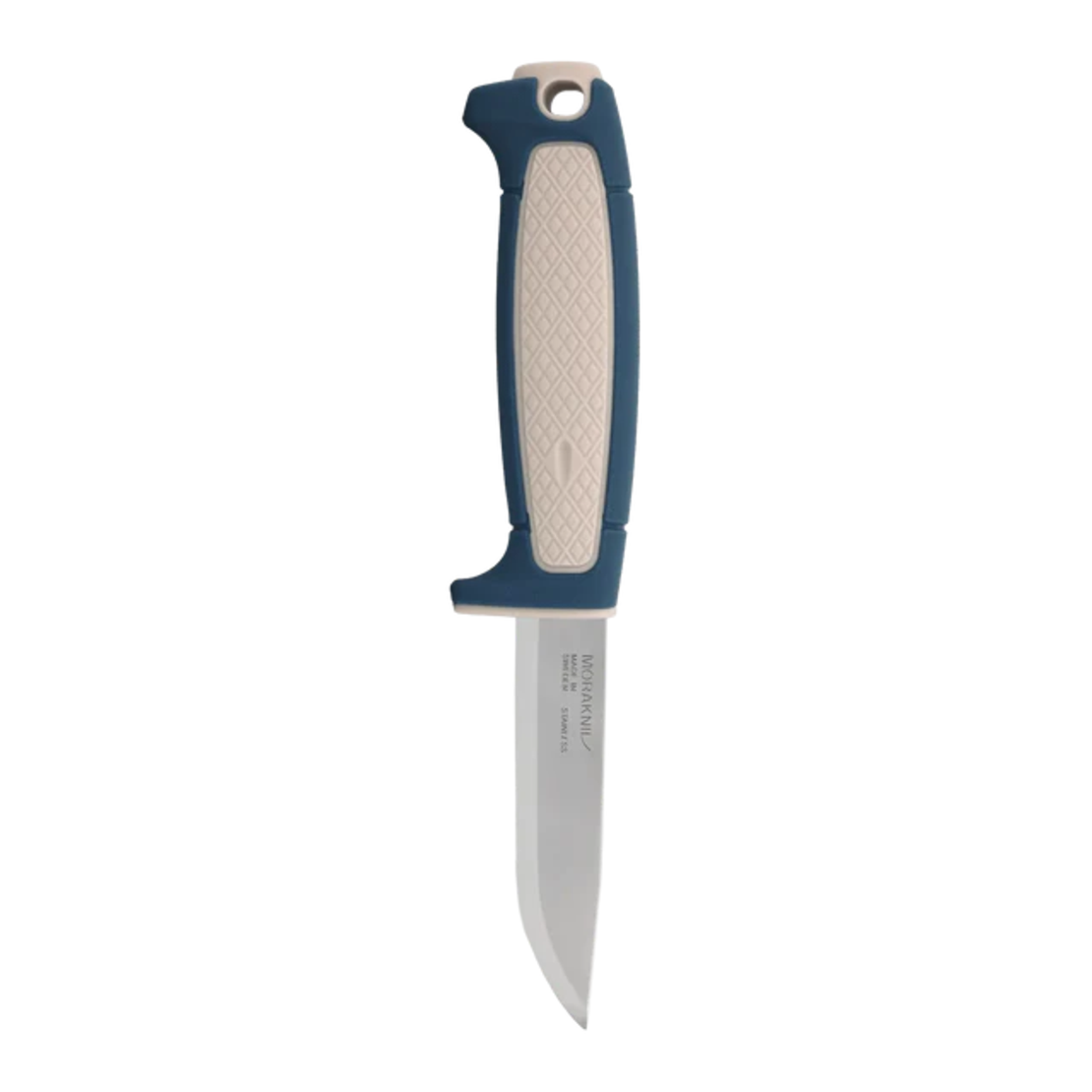 סכין ריסברג אלחלד אוכמניות כחולות - MORAKNIV RISBERG BLUEBERRIES
