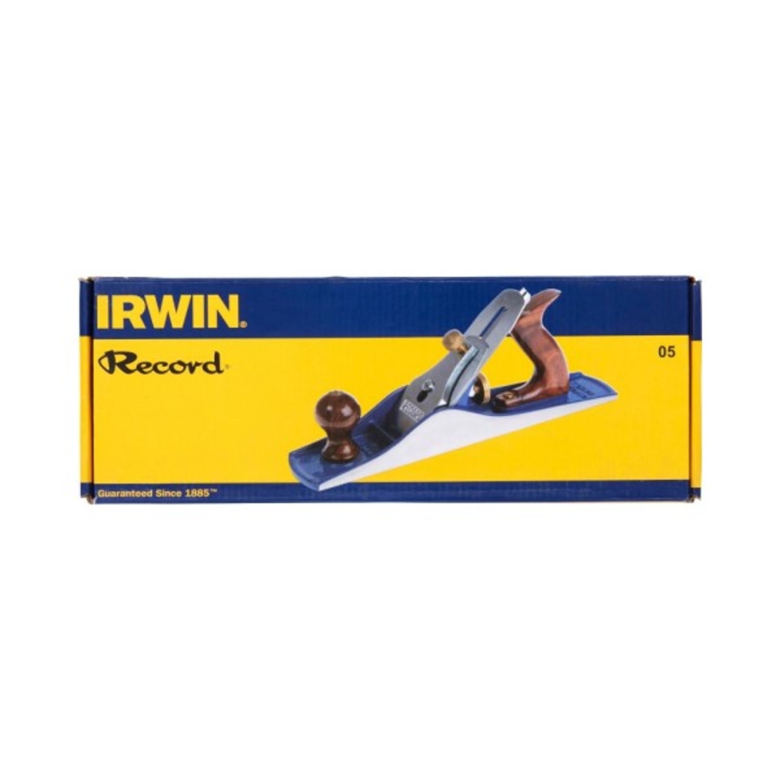 מקצועה ג'ק מס 5 רקורד - IRWIN RECORD 5 JACK PLANE