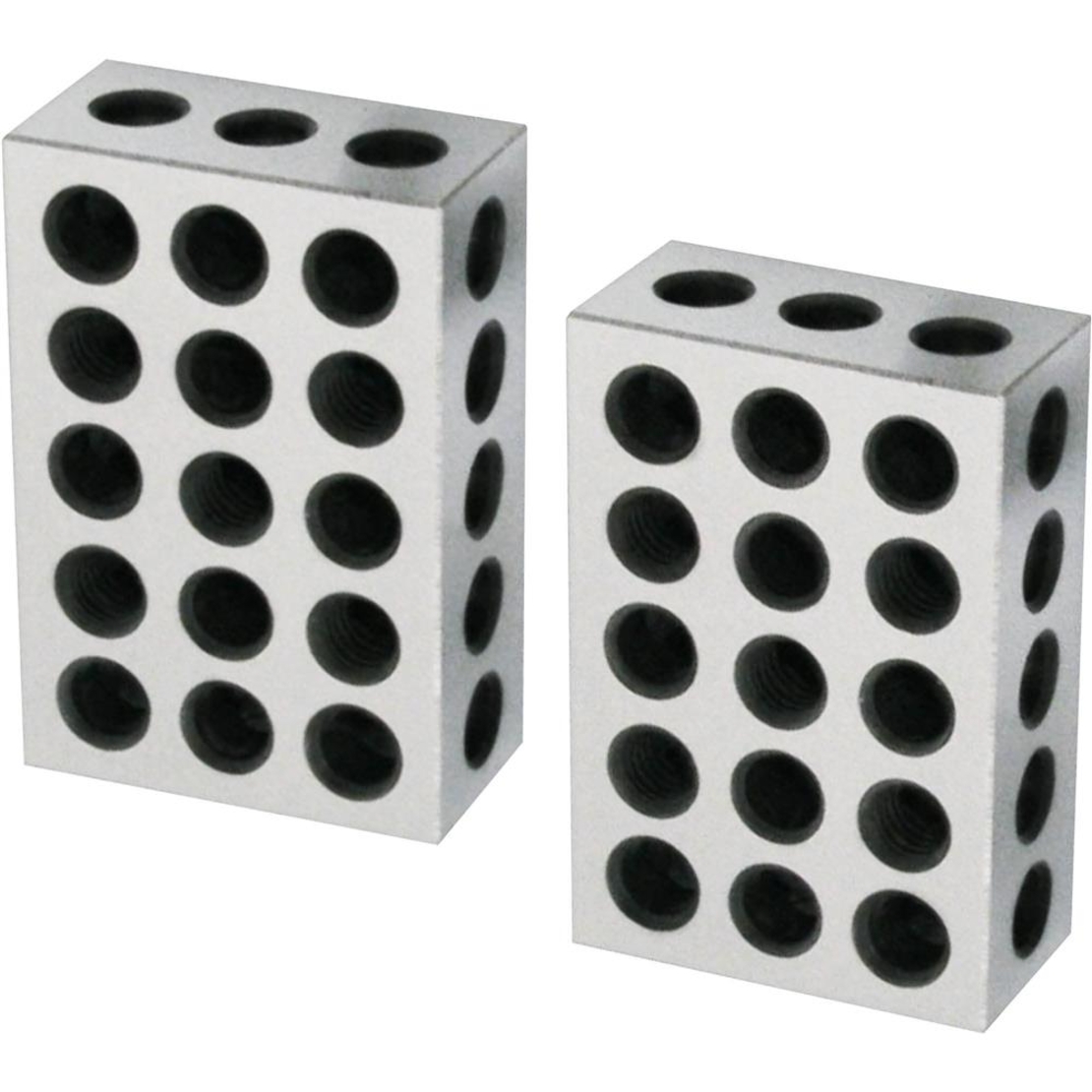 זוג מלבנים מדוייקים 1-2-3 אייגייגינג