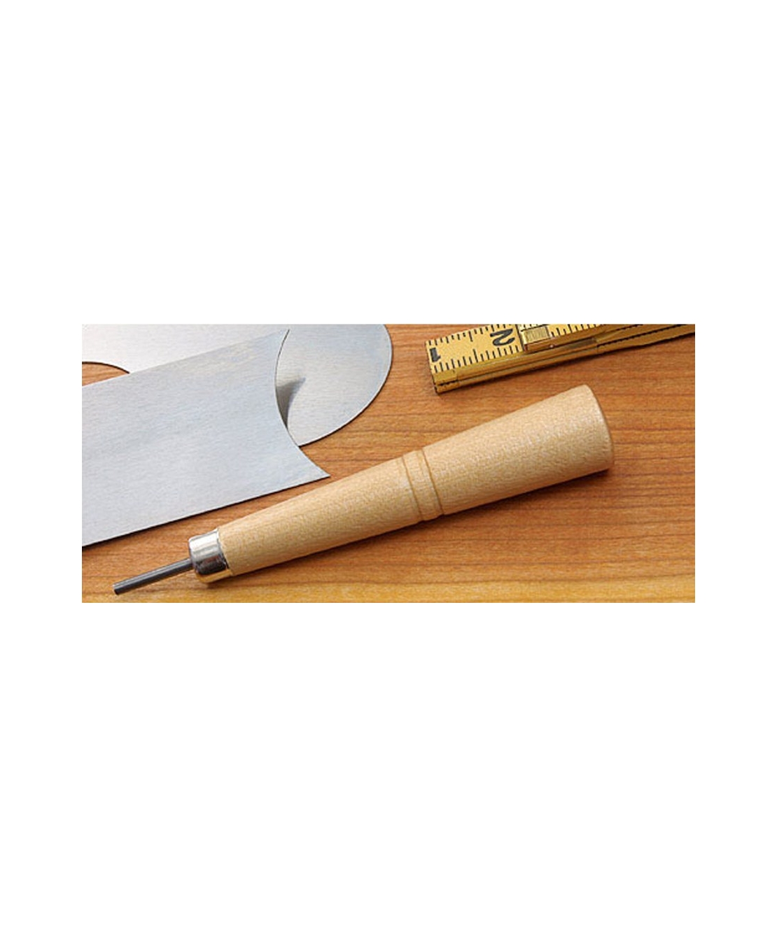 מיני ברנישר ווריטאס VERITAS MINI BURNISHER